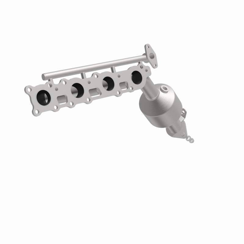 MagnaFlow Direct Fit Catalytic Converter 10-14 GX460 4.6L Manifold - 51795