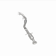 Load image into Gallery viewer, MagnaFlow 14-19 Chevrolet Impala L4 2.5L Direct-Fit Catalytic Converter - 52901