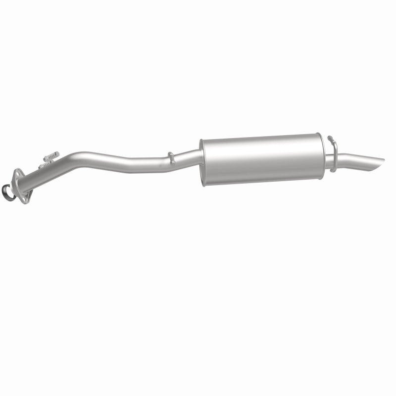 BRExhaust 10-15 Toyota Prius 1.8L Exhaust Kit - 106-0761