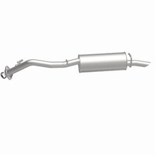 Load image into Gallery viewer, BRExhaust 10-15 Toyota Prius 1.8L Exhaust Kit - 106-0761