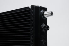 Load image into Gallery viewer, CSF 16-22 Chevrolet Camaro Coupe (2.0L Turbo/ SS/ZL1) / 13-19 Cadillac CTS Auxiliary Radiator - 8207