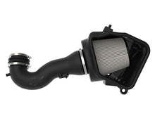 Load image into Gallery viewer, aFe MagnumFORCE Intake Stage-2 Pro Dry S 2019 GM Silverado/Sierra 1500 V8 6.2L - 54-13036D