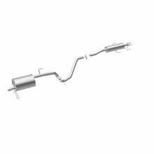 Load image into Gallery viewer, MagnaFlow BRE Exhaust Kit 10-13 Kia Forte Forte Koup - 106-0448