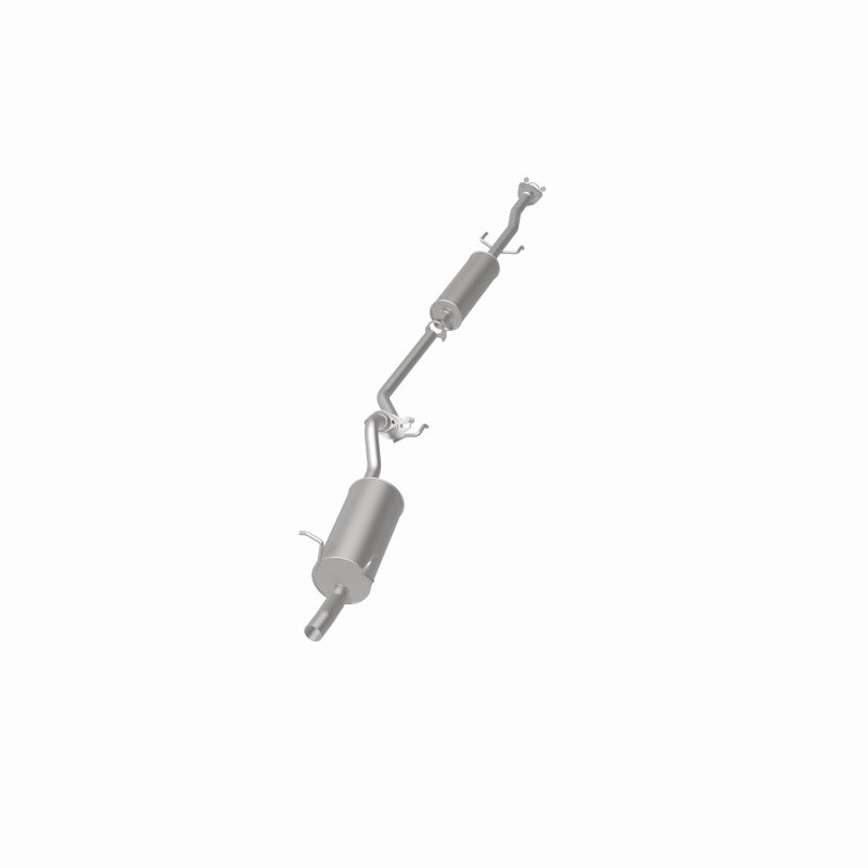 MagnaFlow BRE Exhaust Kit 07-09 Honda CR-V 2.4L - 106-0086