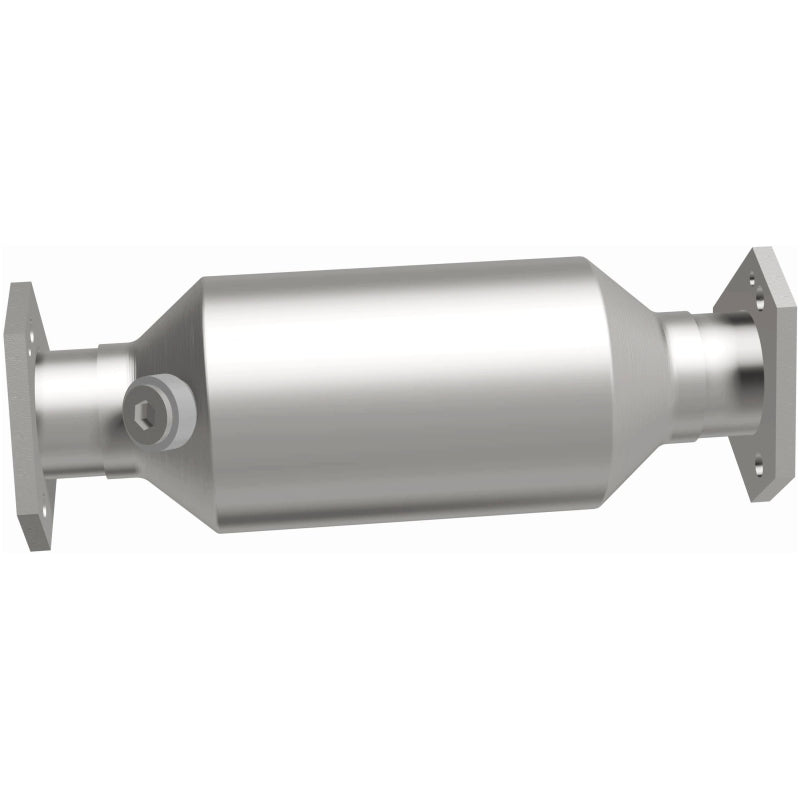MagnaFlow Direct Fit Catalytic Converter 80-83 Volkswagen Rabbit Pickup - 3391918