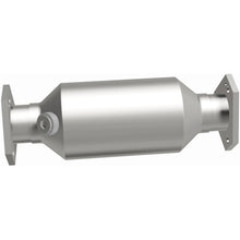 Load image into Gallery viewer, MagnaFlow Direct Fit Catalytic Converter 80-83 Volkswagen Rabbit Pickup - 3391918