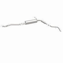 Load image into Gallery viewer, MagnaFlow BRE Exhaust Kit 90-96 Nissan D21 2.4L - 106-0349