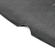 Load image into Gallery viewer, Seibon 15-20 Volkswagen Golf MK7 DV-Style Carbon Fiber Hood - HD12VWG7-DV