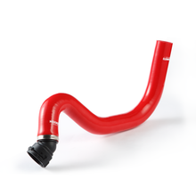 Load image into Gallery viewer, Mishimoto 15+ Ford Mustang GT Red Silicone Upper Radiator Hose - MMHOSE-MUS8-15URD