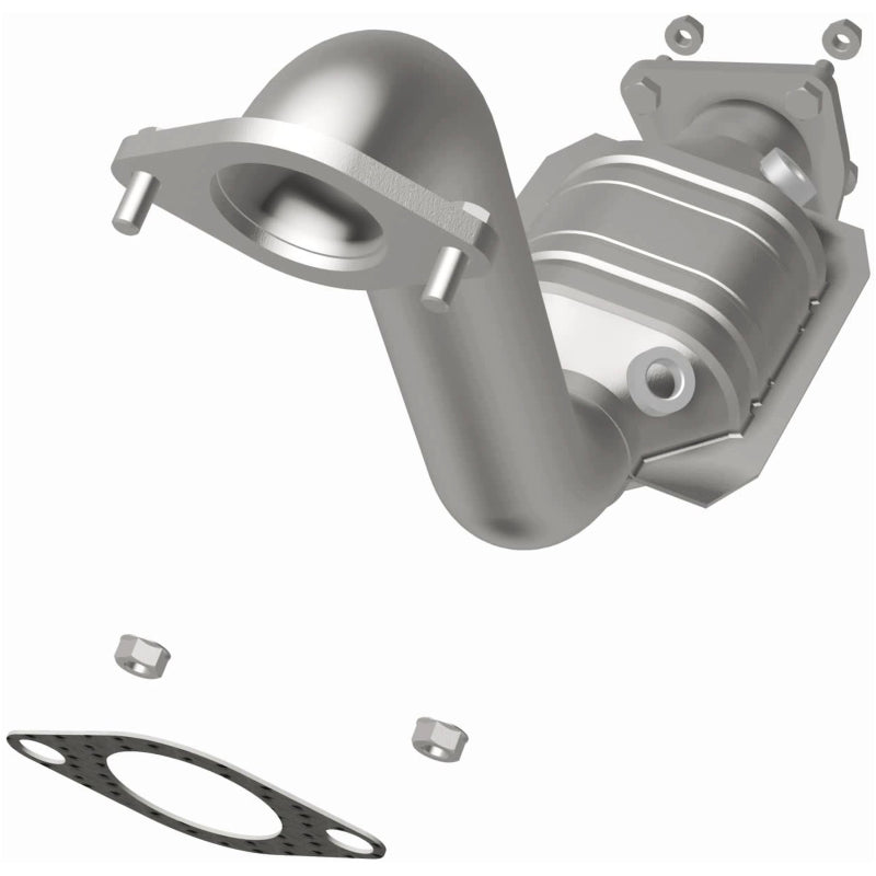 MagnaFlow Direct Fit Catalytic Converter 02-04 Ford Focus L4-2.0L - 52298