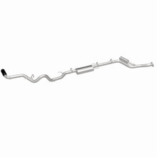 Load image into Gallery viewer, Magnaflow 2024 Toyota Tacoma Speq Series Cat-back Exhaust System - 19680