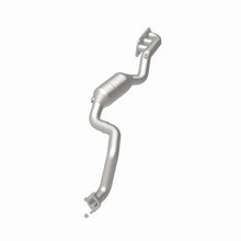 Load image into Gallery viewer, MagnaFlow Conv DF 05-09 Audi A8 6.0L - 50798