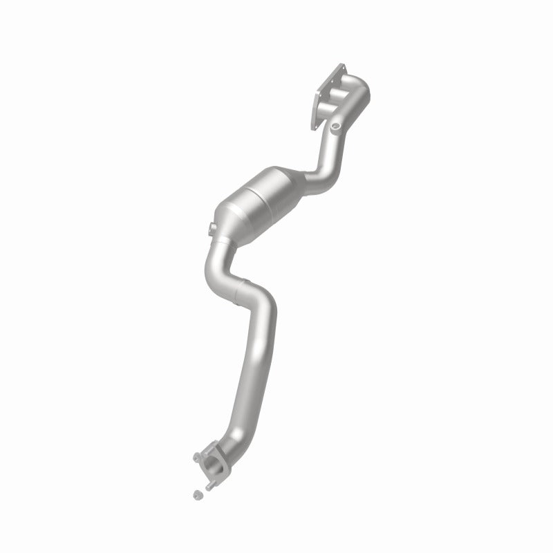 MagnaFlow Direct Fit Catalytic Converter 05-09 Audi A8 6.0L - 452798