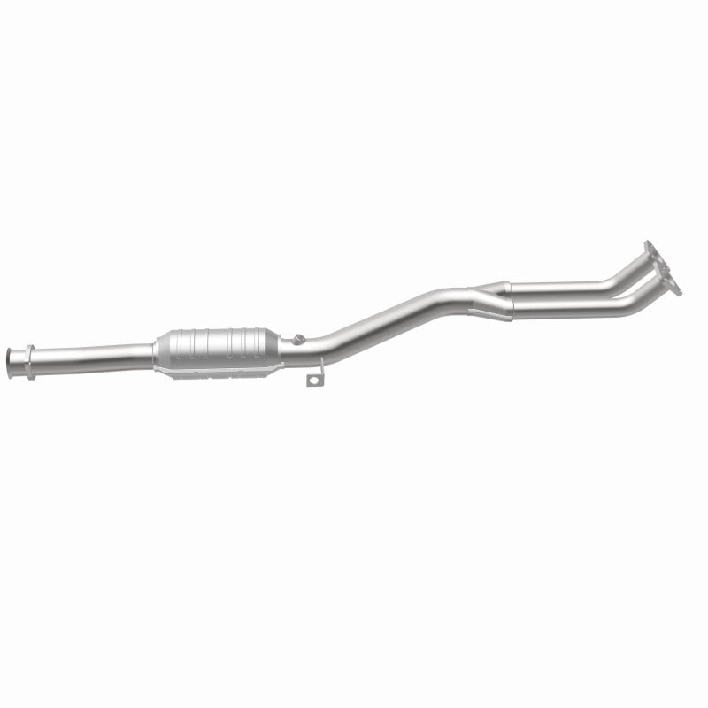 MagnaFlow Direct Fit Catalytic Converter 91-96 BMW 850 V12 D/S - 93684
