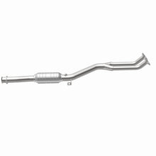 Load image into Gallery viewer, MagnaFlow Direct Fit Catalytic Converter 91-96 BMW 850 V12 D/S - 93684