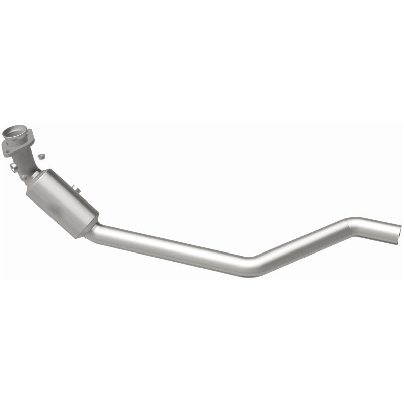 MagnaFlow Direct Fit Catalytic Converter 06-08 Jaguar S-Type 3.0L - 52075
