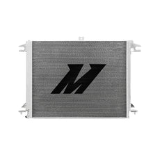 Load image into Gallery viewer, Mishimoto 2016+ Nissan Titan XD 5.0L Cummins Aluminum Radiator - MMRAD-XD-16