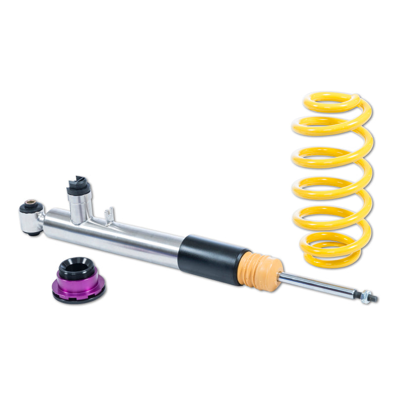 KW VW Arteon AWD With Electronic Dampers DDC Plug And Play Coilover Kit - 39080054