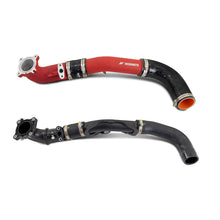 Load image into Gallery viewer, Mishimoto 2023+ Toyota GR Corolla Intercooler Pipe Kit - Wrinkle Red - MMICP-GRC-23RD