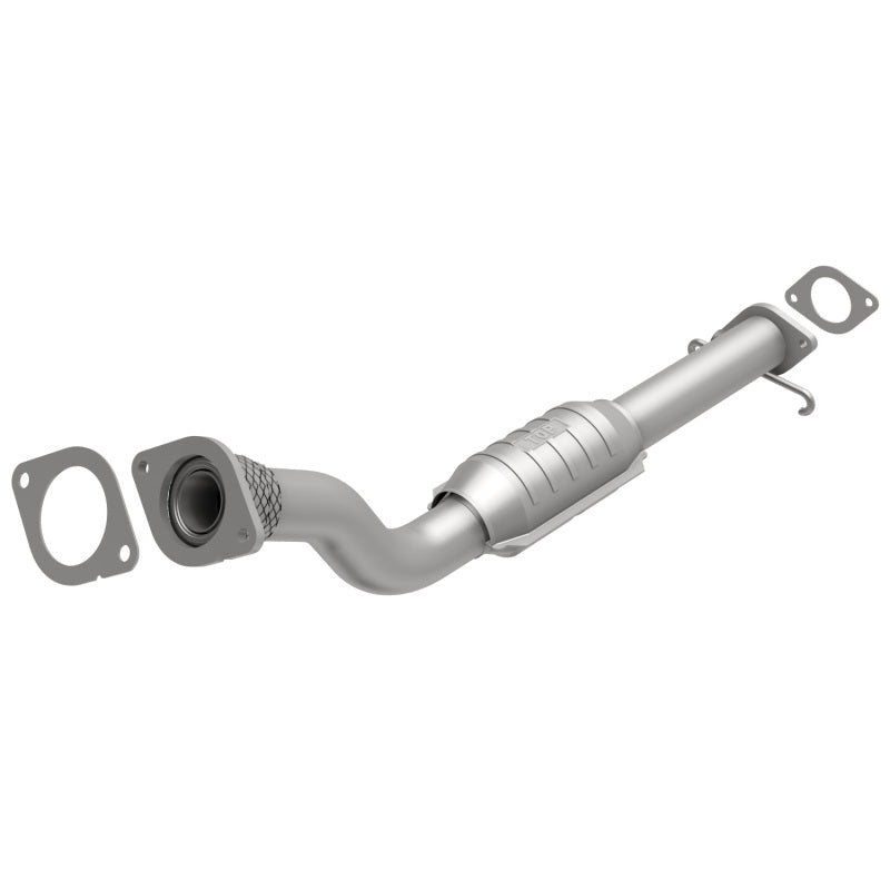 MagnaFlow Direct Fit Catalytic Converter 99-02 Oldsmobile Intrigue - 51101