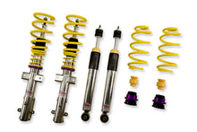 Load image into Gallery viewer, KW Coilover Kit V3 Ford Mustang Coupe + Convertible; excl. Shelby GT500 - 35230045