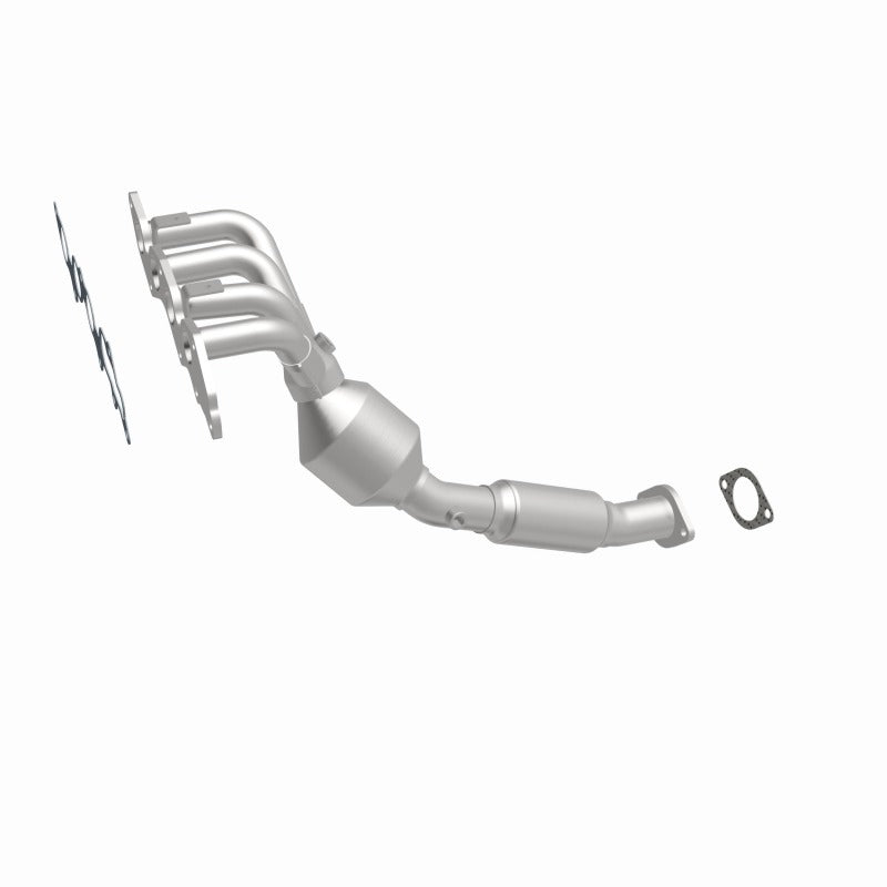 MagnaFlow 05-06 Ford Focus 2.0L Direct Fit Converter - 5531393