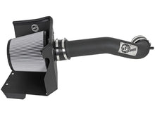Load image into Gallery viewer, aFe MagnumFORCE Intake Stage-2 Dry S 14-17 GM Silverado/Sierra 1500 5.3L/6.2L w/Electric Fan - 51-12332