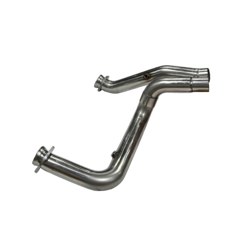 Kooks 2023+ Cadillac Escalade V 3in Comp. Only Connection Pipes (Req. Kooks Headers) - 28643100