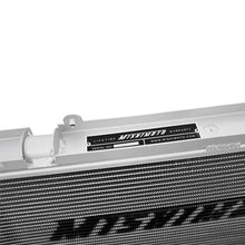 Load image into Gallery viewer, Mishimoto 90-97 Toyota MR2 Turbo 3 Row Manual X-LINE (Thicker Core) Aluminum Radiator - MMRAD-MR2-90X