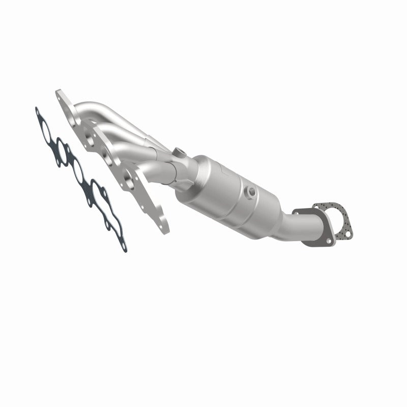 MagnaFlow Direct Fit Catalytic Converter 2006 Ford Fusion 2.3L - 49203