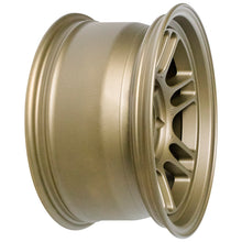 Load image into Gallery viewer, Enkei RPT1 16x8 6x139.7 Bolt Pattern +0 Offset 108.5 Bore Titanium Gold Wheel - 520-680-8400GG