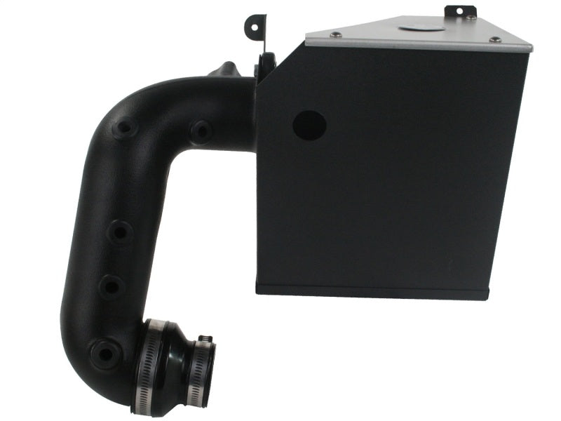 aFe MagnumFORCE Intakes Stage-2 P5R AIS P5R Audi A4 02-05 L4-1.8L (t) - 54-10322