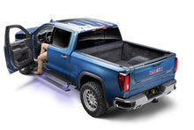 Load image into Gallery viewer, AMP Research 22-23 Chevy/GMC Silverado/Sierra 1500 &amp; 2024 2500/3500HD Double/CC PowerStep Xtreme - 78255-01A
