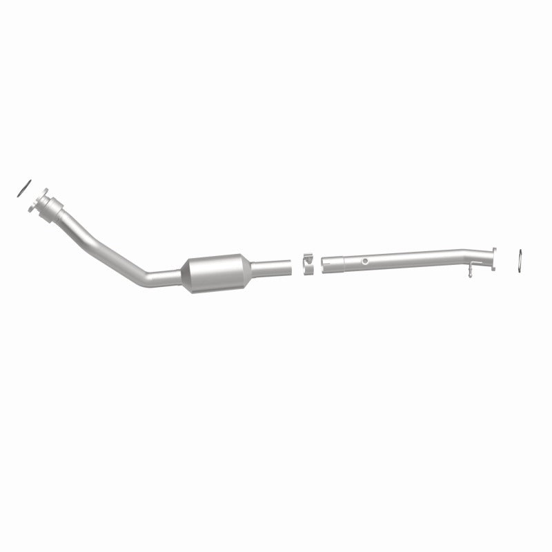MagnaFlow 04-05 Buick Rendezvous 3.4L Direct Fit Converter - 4551038