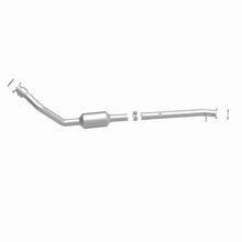 Load image into Gallery viewer, MagnaFlow 04-05 Buick Rendezvous 3.4L Direct Fit Converter - 4551038