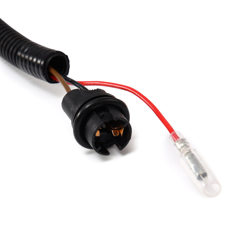 AlphaRex 19-23 Chevrolet 1500 Wiring Adapter Stock LED Taillight to AlphaRex Taillight Converters - 620011
