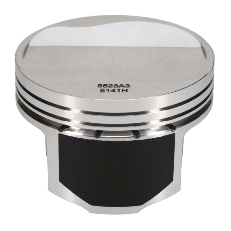 Wiseco Chevrolet LS 4.030in Bore 1.335in CH 4.00 CC Pro Tru Street Piston Set - PTS523A3