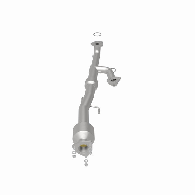 MagnaFlow Direct Fit Catalytic Converter 13-14 Accord 3.5L - 52027