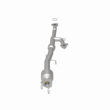 Load image into Gallery viewer, MagnaFlow Direct Fit Catalytic Converter 13-14 Accord 3.5L - 52027
