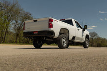 Load image into Gallery viewer, Flowmaster 20-25 GM 2500/3500 6.6L GAS Direct Fit FlowFX Muffler - 718155