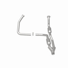 Load image into Gallery viewer, MagnaFlow California Direct Fit Converter 05-07 Dodge Ram 2500 5.7L - 5451358