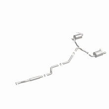 Load image into Gallery viewer, BRExhaust Exhaust Kit - 09-10 Dodge Journey 3.5L - 106-0897