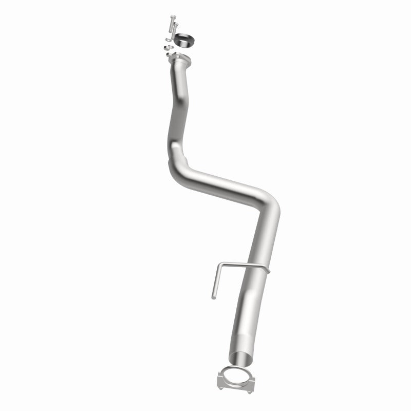 BRE Exhaust 93-98 Grand Cherokee Grand Wagoneer 4.0L 5.2L Front Pipe Kit - 107-0236