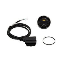 Load image into Gallery viewer, AEM X-Series OBDII Gauge Kit - 30-0311