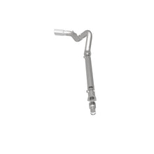 Load image into Gallery viewer, MagnaFlow 08-17 Ford F-250/F-350/F-450 6.4L/6.7L DPF-Back SS 5in Single Passenger Side Rear Exit - 17872