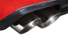 Load image into Gallery viewer, Corsa 2011-2014 Dodge Charger R/T 5.7L V8 Polished Xtreme Cat-Back Exhaust - 14522