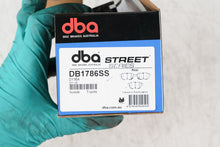 Load image into Gallery viewer, DBA 11-16 Lexus CT200h B Type/E Type Street Series Rear Brake Pads - DB1786SS