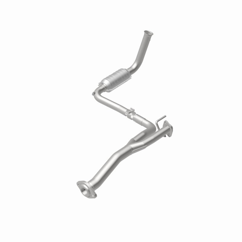 MagnaFlow Direct Fit Catalytic Converter 2004 Liberty D/S frt OEM - 49582