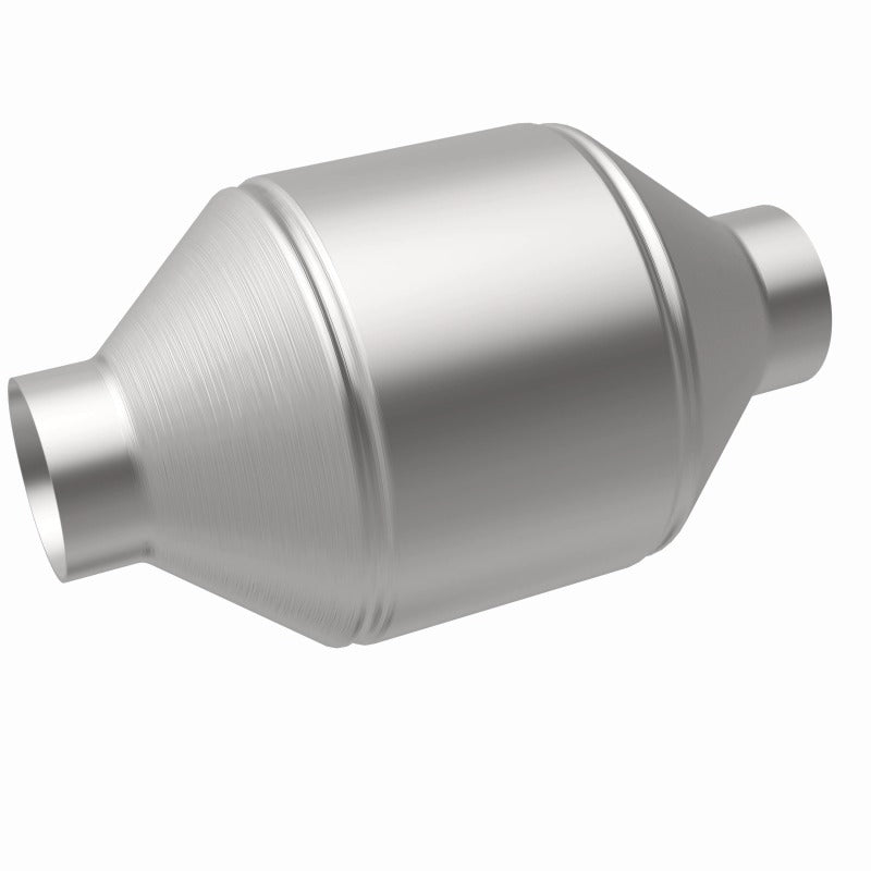 MagnaFlow Universal Catalytic Converter 5.0 C/C 2.0 Spun OEM - 51654
