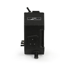Load image into Gallery viewer, Mishimoto 11-14 Ford F-150 Aluminum Expansion Tank - Micro-Wrinkle Black - MMRT-F150-11EMWBK